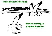 Ferienhausverwaltung Herbert Pilger - 1