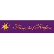 Ferienhof Rießen Ferienwohnungen & Ferienhäuser auf Fehmarn - LOGO