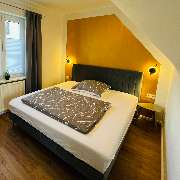 Ferienwohnung am Eberbach - Stadtoldendorf - LOGO