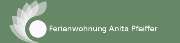 Ferienwohnung Anita Pfeiffer - Grüne Oase - 12