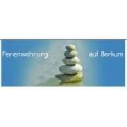 Ferienwohnung auf Borkum, Miraz, Vermietung & Verwaltung - LOGO