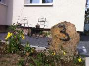 Logo - Ferienwohnung Haus Sauer Rheinhessen