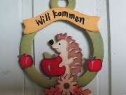 Logo - Ferienwohnung Wimmer