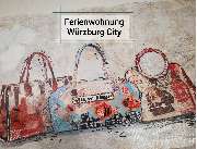 Logo - Ferienwohnung Würzburg
