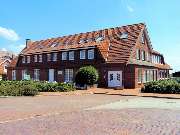 Logo - Ferienwohnungen Budde