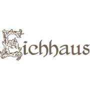 Ferienwohnungen Eichhaus - LOGO