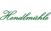 Ferienwohnungen Hendlmühle - LOGO