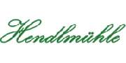 Ferienwohnungen Hendlmühle - LOGO