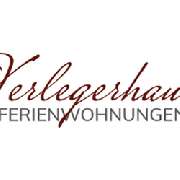 Ferienwohnungen im Historischen Verlegerhaus - LOGO
