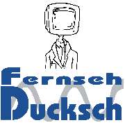 Fernseh Ducksch - LOGO