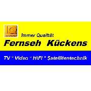 Fernseh Kückens - LOGO