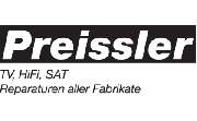 Fernsehen Preissler - LOGO