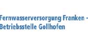 Fernwasserversorgung Franken - LOGO