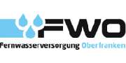 Fernwasserversorgung Oberfranken FWO - LOGO
