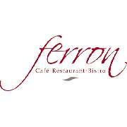 ferron Café Restaurant Bistro - ferron - Cafe Restaurant Bistro mit Sonnenterrasse und Biergarten in der Lahn-Dill-Bergland-Therme in Bad Endbach. Bestell- und Lieferservice - Bestellen Sie bequem per Telefon. Zur Abholung oder zur Lieferung, mit unserem 