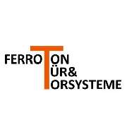 Ferroton Tür & Torsysteme - LOGO