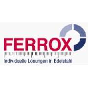 Ferrox GmbH - LOGO