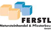 Ferstl Pflasterbau GmbH - LOGO