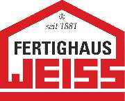 Logo - Fertighaus WEISS GmbH