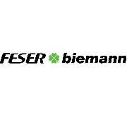 Logo - Feser-Biemann Herzogenaurach GmbH