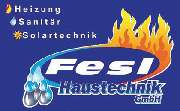 Fesl Haustechnik GmbH - LOGO