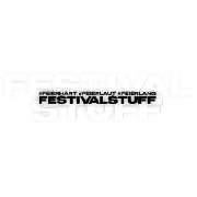 Festivalstuff - LOGO
