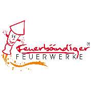 Feuerbändiger Feuerwerke - LOGO