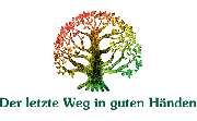 Feuerbestattungs-Verein V.V.a.G Bestattungen Selb - LOGO