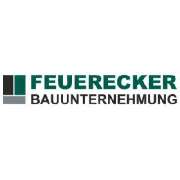 Feuerecker Bauunternehmung GmbH & CO. KG - LOGO