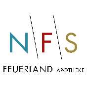 Feuerland Apotheke - Logo der Feuerland Apotheke