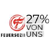 Feuersozietät Versicherungen - Nico Ullrich - LOGO