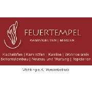 Feuertempel Wehking - LOGO