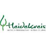 Feuerwehreinsatz- und Rettungsleitstelle Heidekreis - LOGO