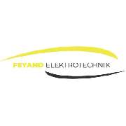 Feyand Elektrotechnik - LOGO