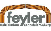 Feyler Holzleimbau GmbH & Co. KG - LOGO