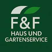 F&F Haus und Gartenservice - LOGO