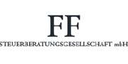 FF Steuerberatungsgesellschaft mbH - LOGO