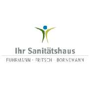 FFB Ihr Sanitätshaus GmbH - LOGO