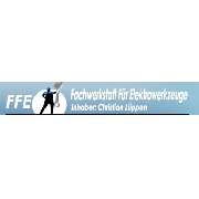 FFE-Christian Lüppen Fachwerkstatt für Elektrowerkzeuge - LOGO