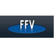 FFV CNC Frästechnik - LOGO