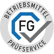 FG Prüfservice - LOGO