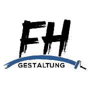 FH Gestaltung - Maler- und Lackierbetrieb - LOGO