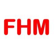 FHM Service GmbH - FHM Logo