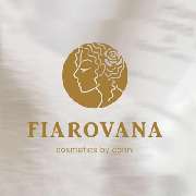 FIAROVANA cosmetics by conni - LOGO