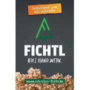 Fichtl Holz.Hand.Werk. - LOGO