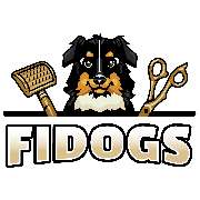 Fidogs - LOGO