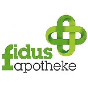 fidus-Apotheke Osthofen - Logo der fidus-Apotheke Osthofen