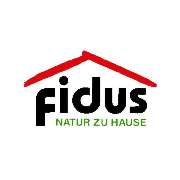 Fidus - Natur zu Hause - LOGO