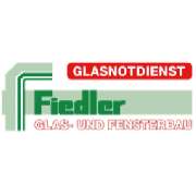 Fiedler Glas- und Fensterbau - LOGO