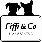 Fiffi & Co. Ladengeschäft Fiffi & Co. Manufaktur - LOGO